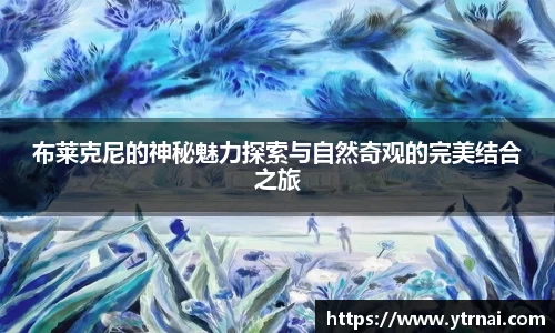 布莱克尼的神秘魅力探索与自然奇观的完美结合之旅