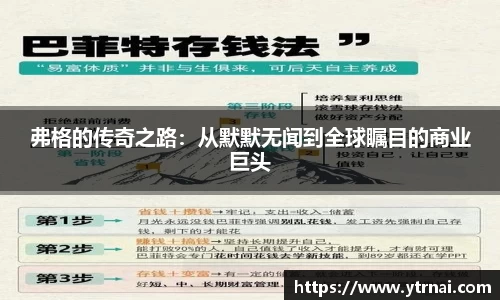 弗格的传奇之路：从默默无闻到全球瞩目的商业巨头