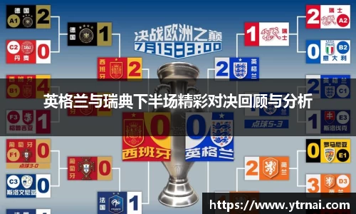 英格兰与瑞典下半场精彩对决回顾与分析