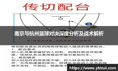 1xBET南京与杭州篮球对决深度分析及战术解析